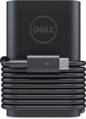 Produktbild von DELL 492-BBUS, Laptop, Drinnen, 50/60 Hz, 45 W, AC-an-DC, DELL