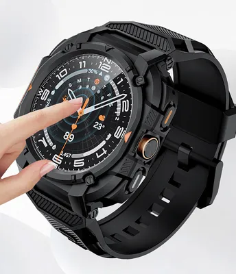 Obrázok produktu pre INF Galaxy Watch 7 Ultra 47mm remienok čierna