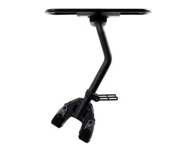 Immagine prodotto di Aeroe Spider Pannier Rack Portapacchi posteriore Nero