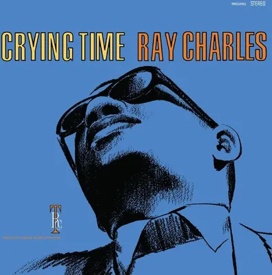 Produktbild von Ray Charles: Crying Time (remastered)