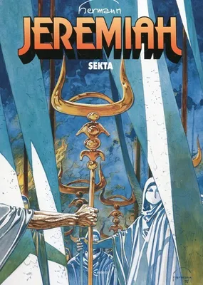 Produktbild von Jeremiah 6 Sekta