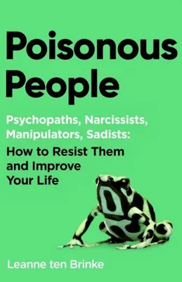 Immagine prodotto di Poisonous People
