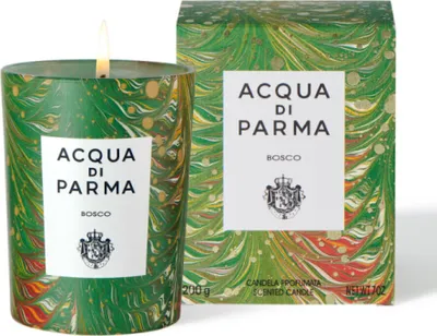 Immagine prodotto di Acqua Di Parma Bosco Kerze 200g