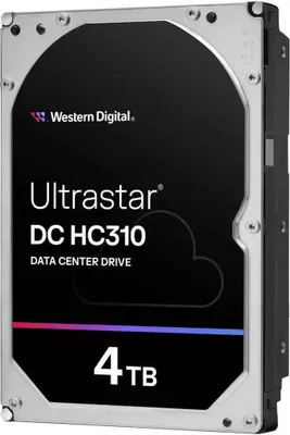 Image de Hitachi CinemaStar Z5K500 500GB 2.5" 5400rpm SATA 8MB disque dur interne 2.5" Serial ATA II