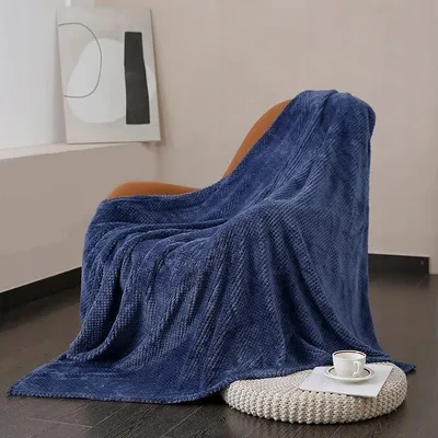 Obrázek produktu pro DANUBEE Deka z mikrovlákna měkká 130x150 cm