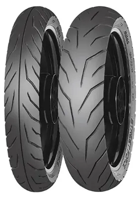 Obrázok produktu pre Pneumatiky MITAS 150/70B17 69H STREET FORCE
