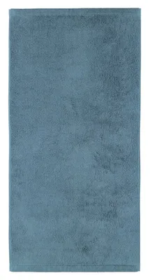 Produktbild von Cawö Handtuch Lifestyle 7007 Größe 50x100 Farbe petrol
