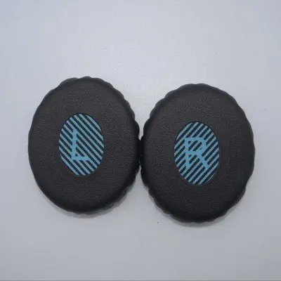 Immagine prodotto di Cuscinetti per cuffie (blu) Per modelli On-Ear OE, OE2 e OE2i