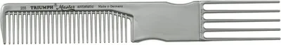 Produktbild von Hercules Sägemann Triumph Master 255/95 7.5 silber