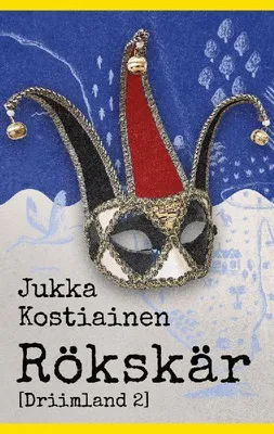 Produktbild von Rökskär