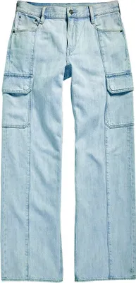 Produktbild von G-star Judee Jeans Blau 32 / 32 Frau Blau 32