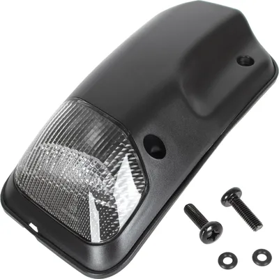 Image de Feu de gabarit toit DROIT 500316961 / 500316959 pour Iveco Daily III IV V