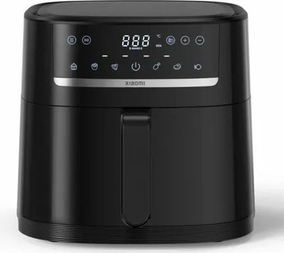 Obrázek produktu pro XIAOMI Mi Smart Air Fryer 6l EU 1500w černá