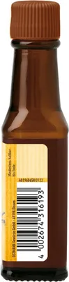 Produktbild von Ostmann Vanille Aroma Backzutaten für warme und kalte Süßspeisen 20ml