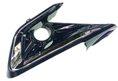 Image de TOYOTA Corolla Grille de pare-chocs halogène avant droite 52030-02420 OE