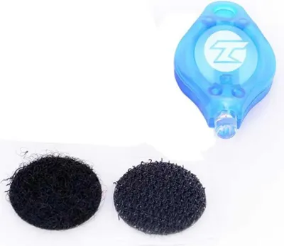 Produktbild von Tempish Light blau 0 0 PAAR