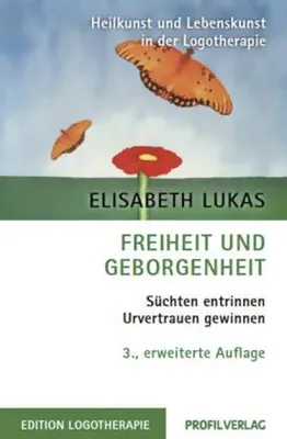 Obrázek produktu pro Freiheit und Geborgenheit