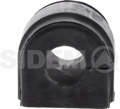 Obrázok produktu pre SIDEM 821812 Gumový predný stabilizátor ložiska pre BMW X5 (E53)