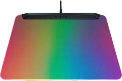 Produktbild von Razer Firefly V2 Pro - Fully Illuminated Gaming Mouse Mat with Razer Chroma™ RGB
