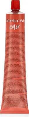 Produktbild von Inebrya Color Ash (6/1 Dark Blonde Ash) 100 ml