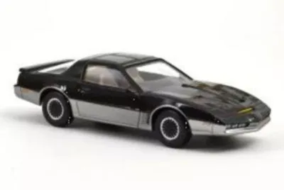 Produktbild von NOREV 1:43 Jet Car Pontiac Firebird 1982 KARR