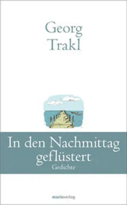 Obrázok produktu pre In den Nachmittag geflüstert