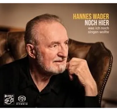 Immagine prodotto di Noch Hier-Was Ich Noch Singen Wollte