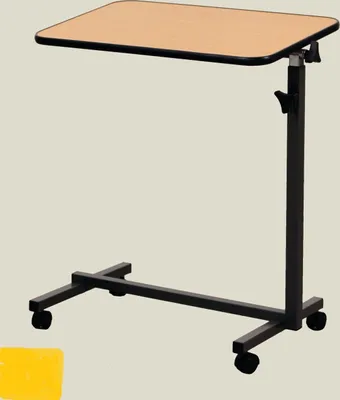 Produktbild von Bett-Tisch Easy Buche Betttisch