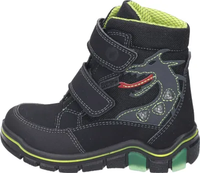 Produktbild von RICOSTA GRISU SCHUHE KINDER schwarz 27