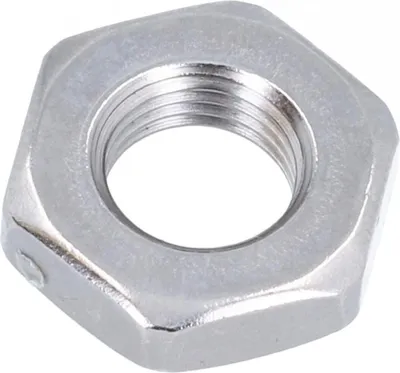Produktbild von SHIMANO Kontermutter Links SG-3C40 für 175 mm Achslänge 5 mm - 175 mm, 5 mm