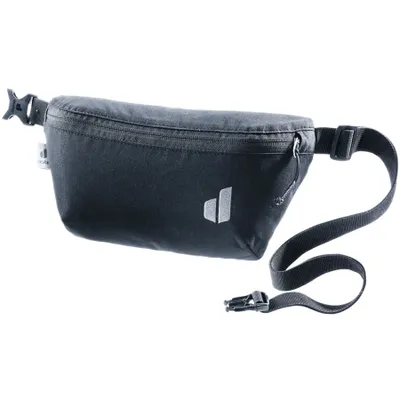 Image de Deuter Waist Bag Avengo 1.5 Black : noir Assortiment de couleurs : noir