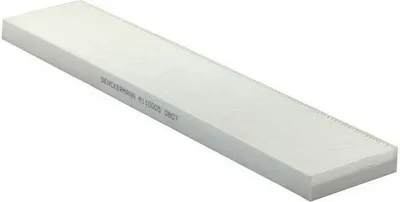 Produktbild von DENCKERMANN M110005 Innenraumfilter Pollenfilter für VW SHARAN (7M8, 7M9, 7M6)