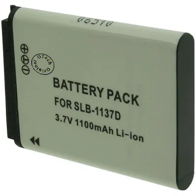 Produktbild von Batterie kompatibel mit SAMSUNG NV24HD - Otech