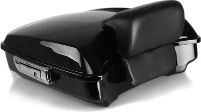 Immagine prodotto di Top Case Razor per Harley Davidson Touring modelli 14-25