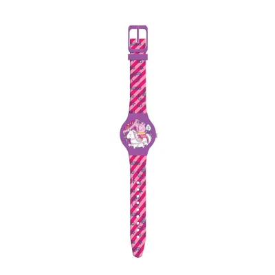 Produktbild von Infantil Peppa Pig Relay 482608 - KUNSTSTOFFKASTEN (Ø 32 mm)