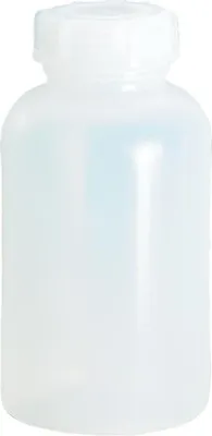 Zdjęcie produktu dla hünersdorff 420700, Butelka, 750 ml, Plastik, 88 mm, 173 mm, 78 g