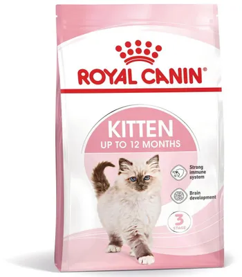 Produktbild von Royal Canin Kitten, Kitten, 10 kg, Antioxidantien enthalten