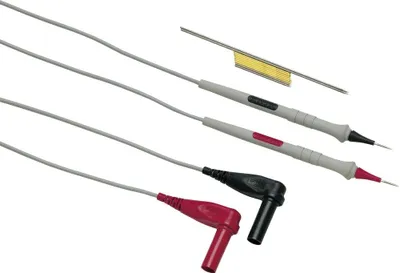 Produktbild von Fluke TL910, Prüfsonde, CAT II, 10 cm, Fluke 287