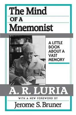 Immagine prodotto di The Mind of a Mnemonist