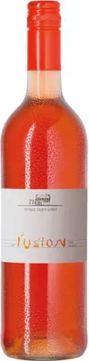 Produktbild von Fusion Rosé Pfälzer Landwein trocken Pfalz | Deutschland | 11,0% vol | 0,75 l