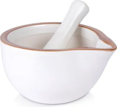 Zdjęcie produktu dla Zaprawa ceramiczna do przypraw, ziół i orzechów