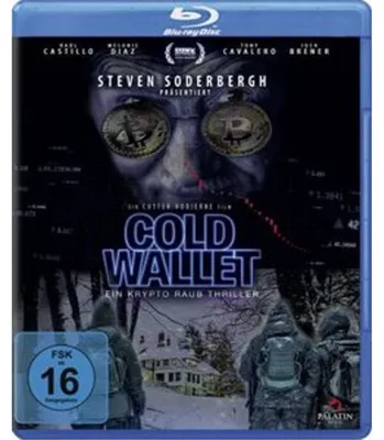 Obrázok produktu pre Alive AG 306830, Film, Blu-ray, Farebné, Full HD, Nemčina, Angličtina, 93 min