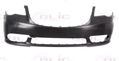 Produktbild von BLIC Stoßstange Stoßfänger für CHRYSLER GRAND VOYAGER V (RT) 5510-00-0914901P