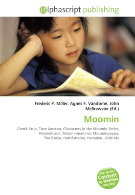 Produktbild von Moomin