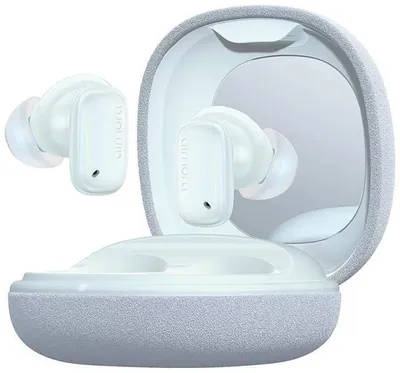 Zdjęcie produktu dla Słuchawki douszne Casti AirNora 2, Hybrid ANC, Bluetooth 5.3, Sunet Surround, Albastru