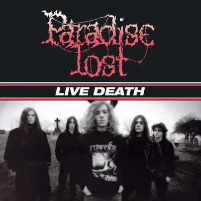Produktbild von Live Death