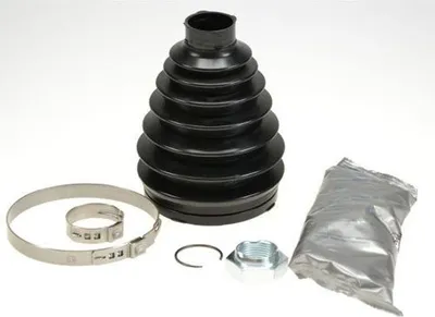 Immagine prodotto di SPIDAN Set di soffietti, albero motore Articolo: 24666
