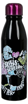 Obrázok produktu pre Hliníková fľaša na pitie Monster High 600 ml do školy a na výlety