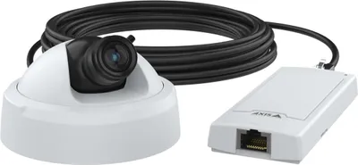 Produktbild von Axis P12 Series P1275 MK II - Netzwerk-Überwachungskamera