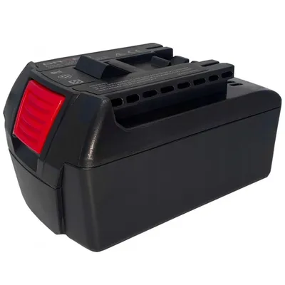 Immagine prodotto di Batteria per Bosch GBH, GSB, GAS, GDR, GKS 18V-3000mAh, Li-Ion, non originale